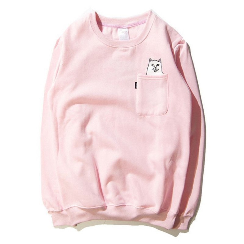 RipnDip Crewneck sweatshirt